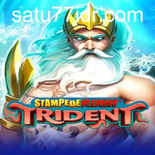 StempedeRushTrident