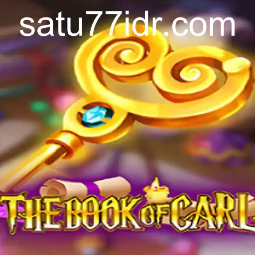 TheBookofCarl