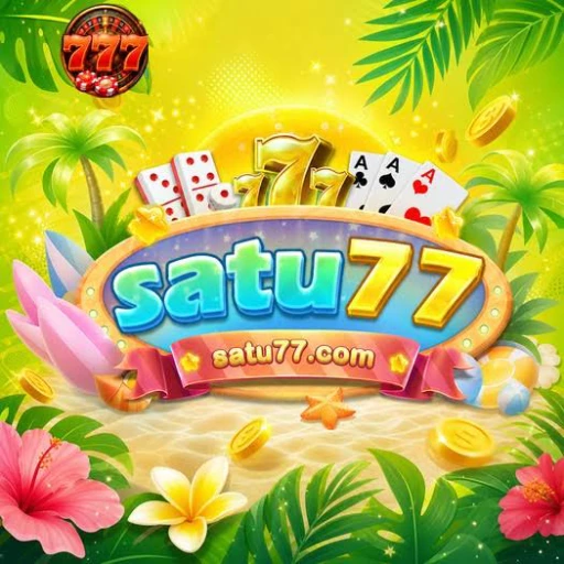 Satu77 Logo